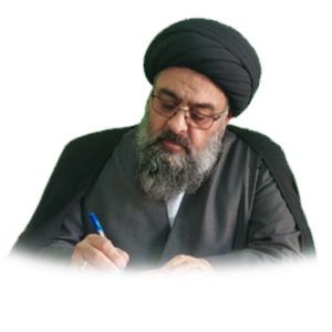 Ayatullah Sayyid Mujtaba Nur Mufidi