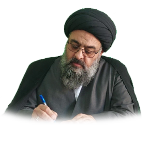 Ayatullah Sayyid Mujtaba Nur Mufidi