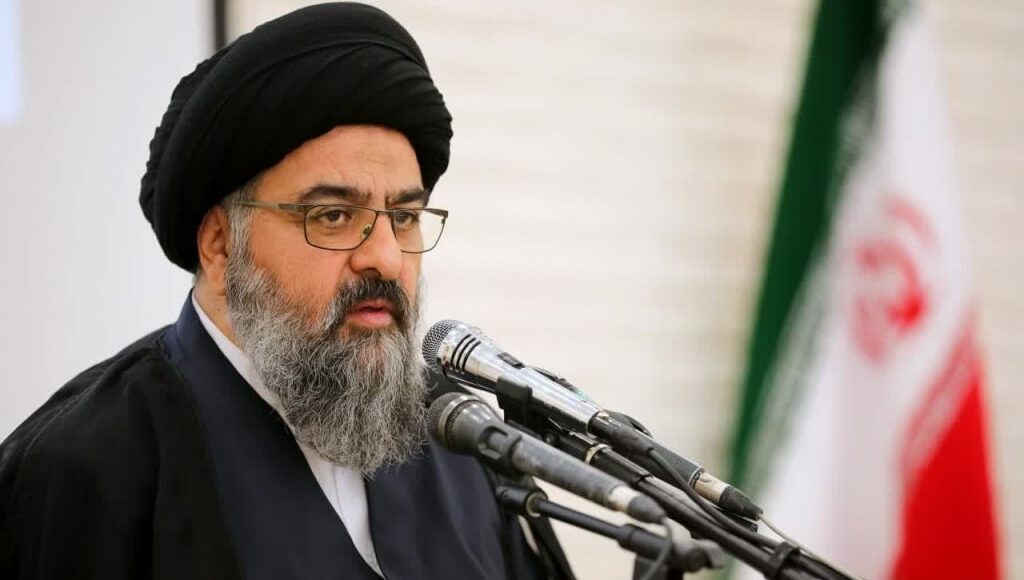 Sayyid Mujtaba Nurmufidi