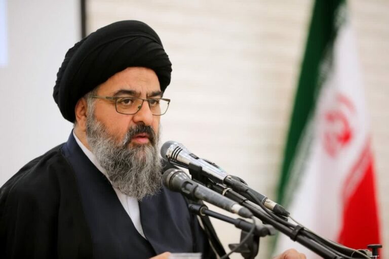 Sayyid Mujtaba Nurmufidi