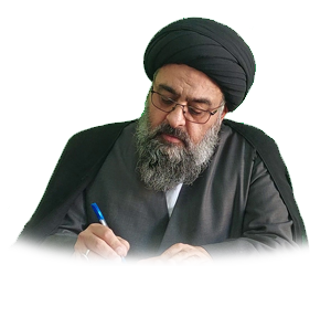 Ayatullah Sayyid Mujtaba Nur Mufidi