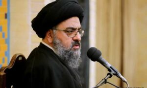 Ayatullah Sayyid Mujtaba Nur Mufidi