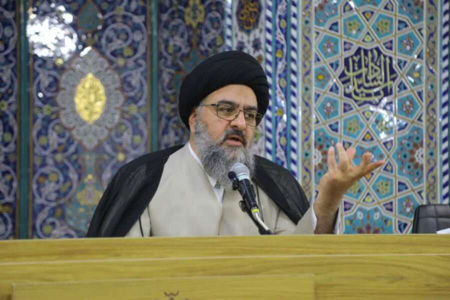 Ayatullah Nur Mufidi on Jurisprudence and Governance