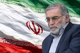Fakhrizadeh